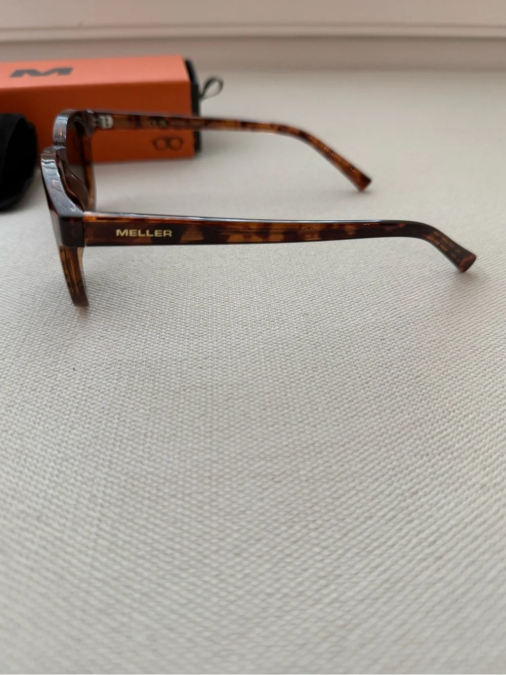 Meller Banna Sunglasses - NWT